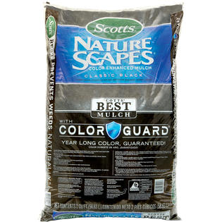 scotts mulch