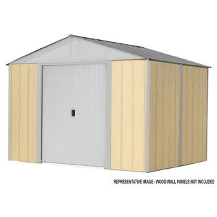 arrow iwc1012 ironwood 10x12 cream