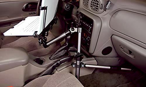 Bracketron Inc 41485 Bracketron Mobotron Universal Vehicle Laptop Mount
