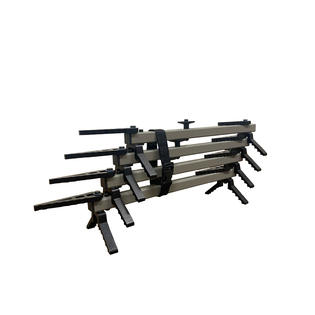 novix climbing pivoting