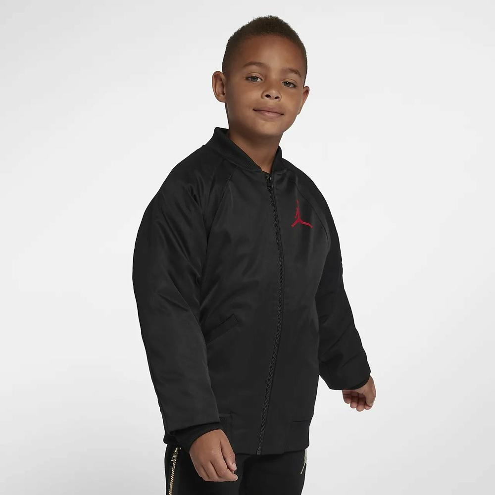 Air Jordan Big Kids Wings Ma 1 Bomber Jacket Kr5 Air Jordan Big Kids Wings Ma 1 Bomber Jacket Kr5
