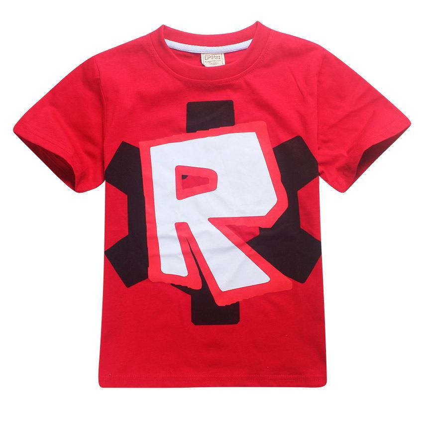 Roblox Stardust Ethical Cotton Rob Short Sleeve Boys Children Kids