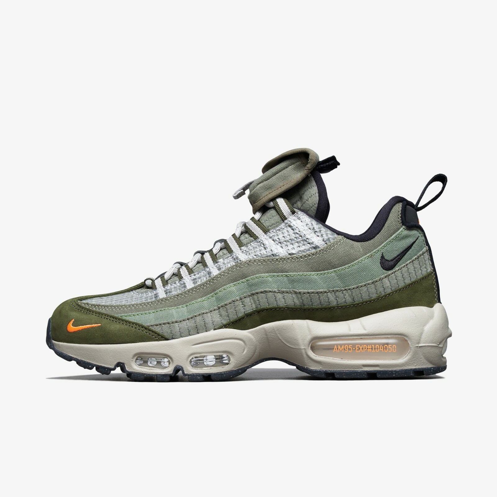Nike air max 95 se homme Clearance