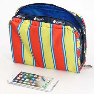 Lesportsac X Miffy Dick Bruna Lesportsac X Miffy Bruna Makeup Pouch Cosmetic Case Bag Purse Japan Gift M4321 Lesportsac X Miffy Dick Bruna Lesportsac X Miffy Bruna Makeup Pouch Cosmetic Case Bag Purse Japan Gift M4321