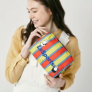 Lesportsac X Miffy Dick Bruna Lesportsac X Miffy Bruna Makeup Pouch Cosmetic Case Bag Purse Japan Gift M4321 Lesportsac X Miffy Dick Bruna Lesportsac X Miffy Bruna Makeup Pouch Cosmetic Case Bag Purse Japan Gift M4321