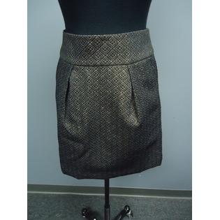 Gold Ann Taylor Loft Women S Skirts Sears