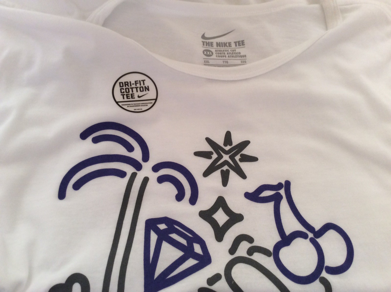 nike tee xxl nike tee xxl