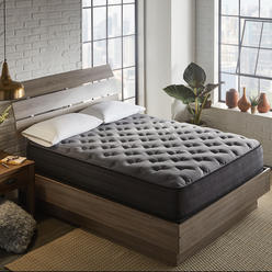 Nightsbridge King 12 Firm Memory Foam Mattress Sears Marketplace Nightsbridge King 12 Firm Memory Foam, Sears King Size Bed
