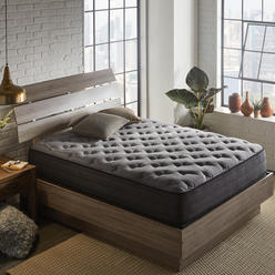 spa sensations spa sensations 12inch memory foam mattress ...