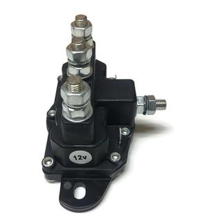 Vital All Terrain Relay Winch Motor Reversing Solenoid Switch