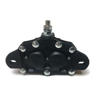 Vital All Terrain Relay Winch Motor Reversing Solenoid Switch