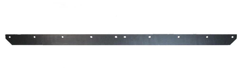 Vital All Terrain Egm 002 S14 1 2 Uhmw Poly Wear Bar Strap For X940 X948 X949 John Deere 54 Snow Plow Blade
