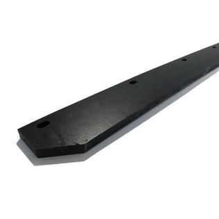 Vital All Terrain Egm 002 S14 1 2 Uhmw Poly Wear Bar Strap For X940 X948 X949 John Deere 54 Snow Plow Blade