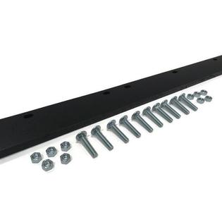 Vital All Terrain Egm 002 S14 1 2 Uhmw Poly Wear Bar Strap For X940 X948 X949 John Deere 54 Snow Plow Blade
