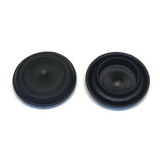 Vital All Terrain 24 Rubber Body Floor Pan Drain Plugs For 1987