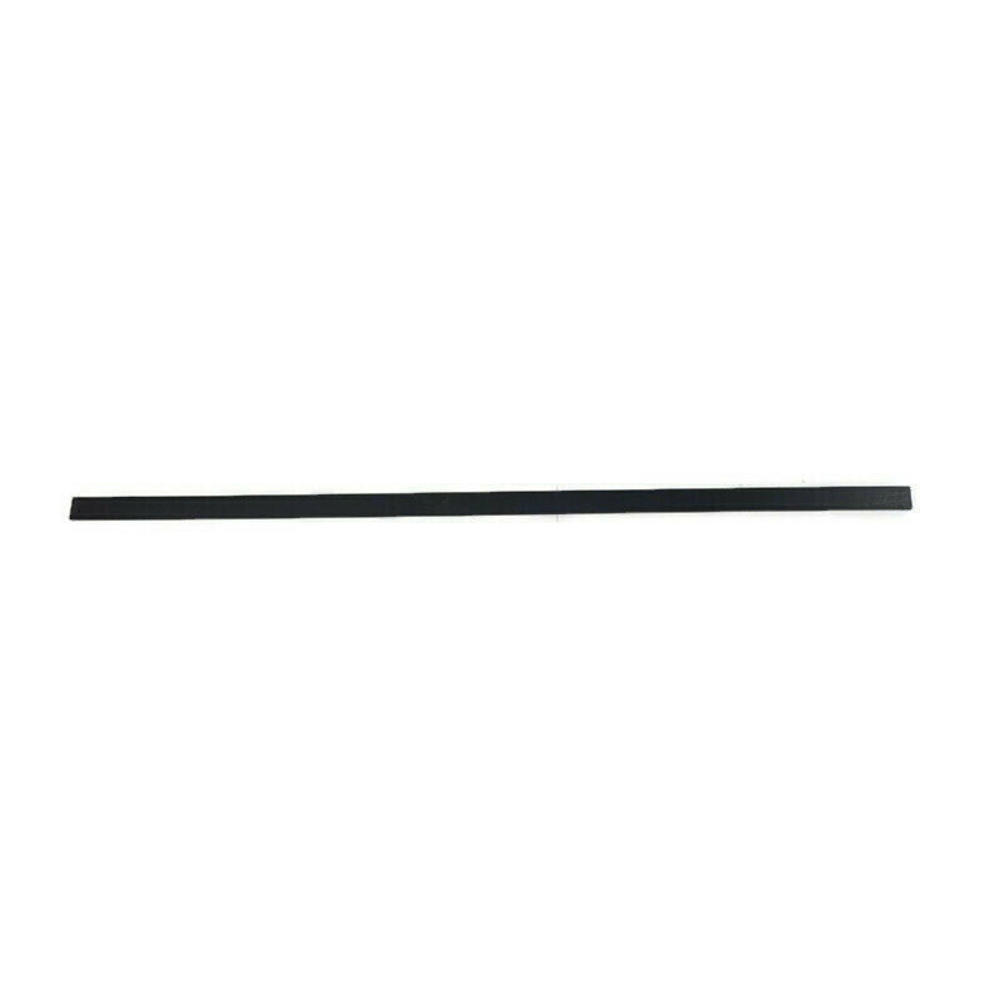 Vital All-Terrain Replacement Poly Wear Bar for John Deere Front Snow Blade Plow - 72 x 2 x 1/2"