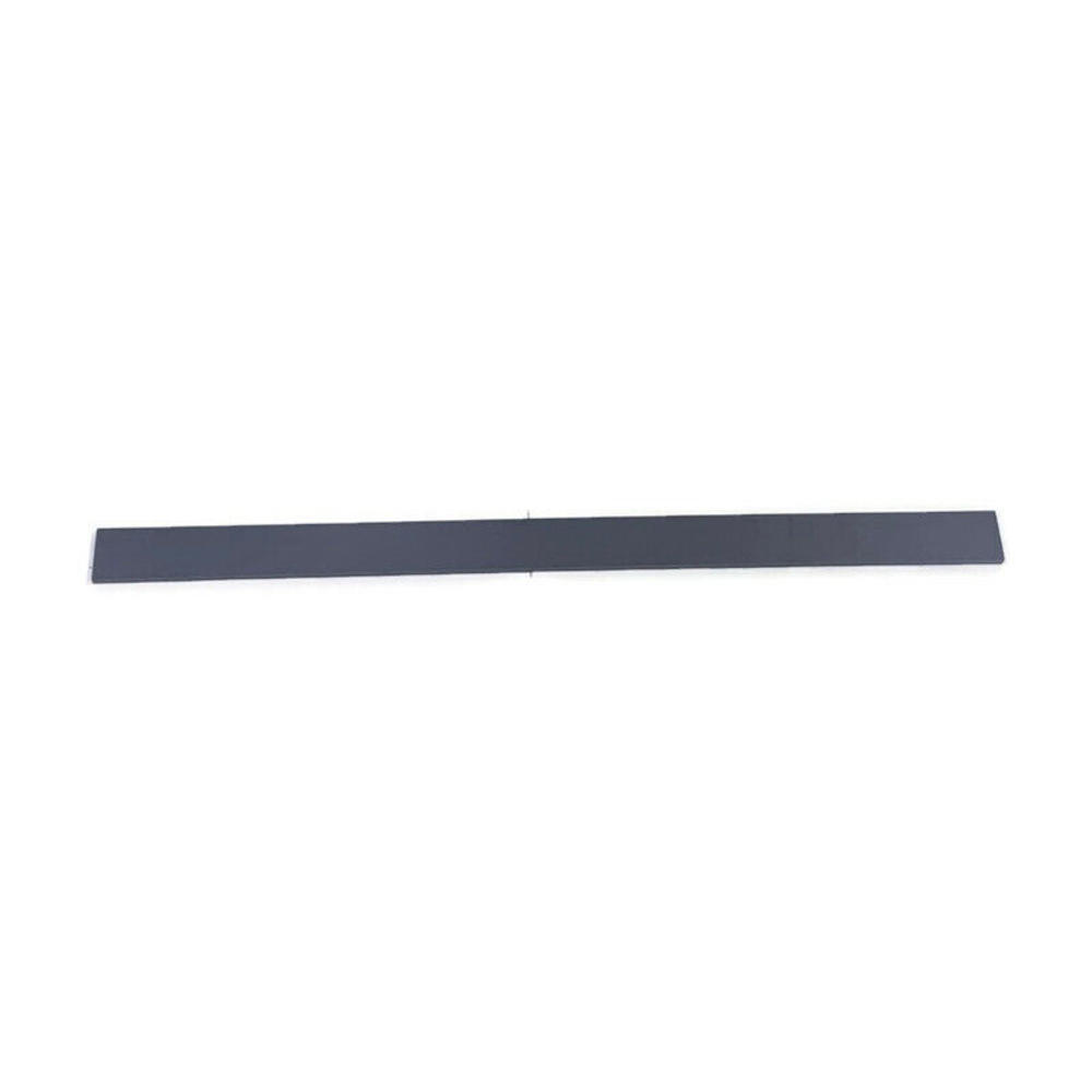 Vital All-Terrain Replacement Poly Wear Bar for Wheel Horse Front Snow Blade Plow - 48 x 3 x 1/2"