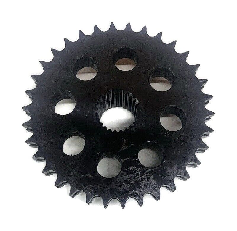 Vital All-Terrain 34T Replacement Solid Sprocket Compensator Kit for Harley Davidson 1120-0390