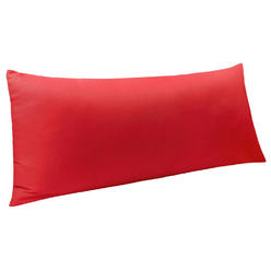 NTBAY Microfiber Body Pillow Cover, Envelope Closure Body Pillow Case, 20" x 54"