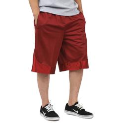 Hat and Beyond Mens Premium Heavy Mesh Shorts Basketball Gym Workout PE Sports Activewear S-5XL Big and Tall