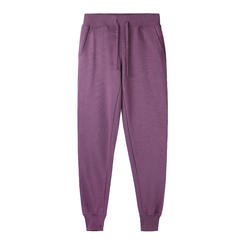Hat and Beyond Womens Premium Jogger Pants with Drawstring Soft French Terry Active Comfort Sweatpants