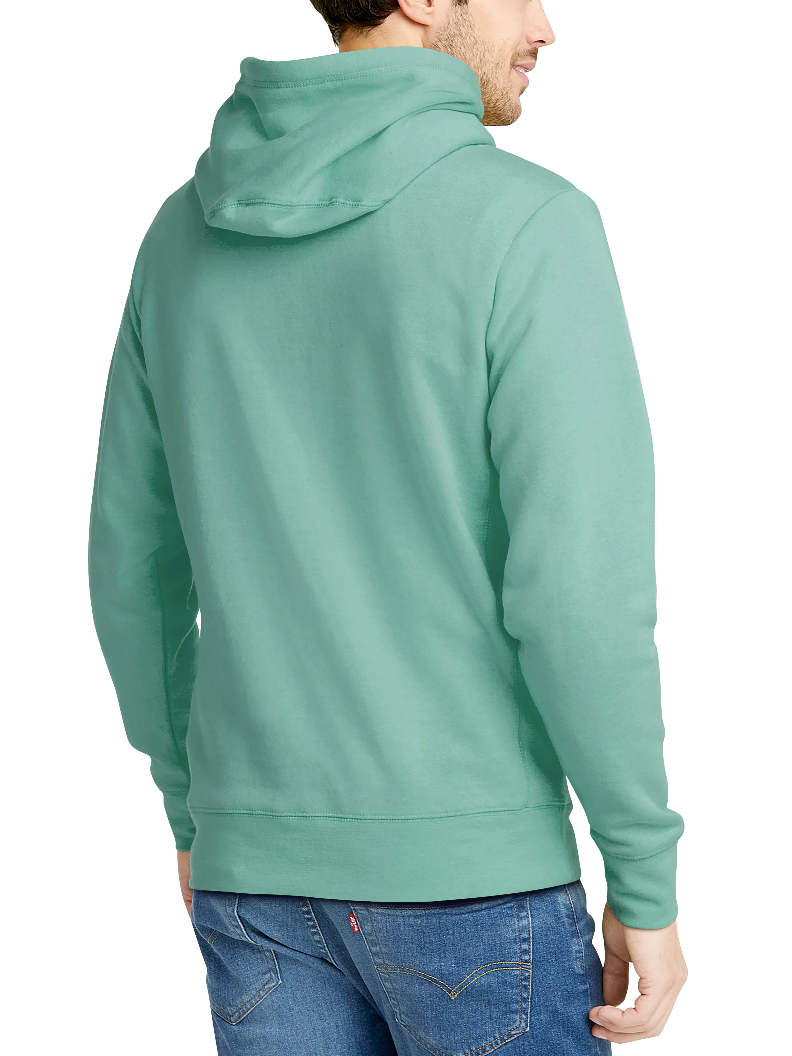 Hat and Beyond Mens Lightweight Pullover Hoodie Sweatshirt Ultra Soft Fleece Lined Cotton Hooded Sweater