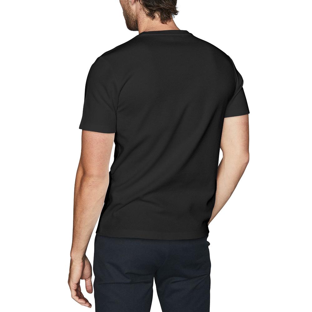 Hat and Beyond Mens Crew Neck Short Sleeve T Shirts Casual Solid Plain Tee S-5XL Big and Tall