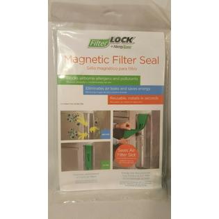 Allergy zone azfl-100 filterlock furnace filter slot seal door covers Allergy zone azfl-100 filterlock furnace filter slot seal door covers