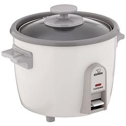 Zojirushi Nhs-06 3-Cup (Uncooked) Rice Cooker