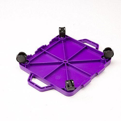 gamecraft safety guard scooters (purple)