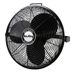 air king 9318 industrial grade high velocity multi mount fan, 18-inch