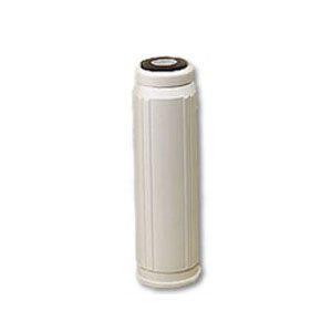 Abundant Flow Water Systems afwfilters gac kdf55gc water cartridge kdf & gac media for undercounter units standard housings-long lasting carbon filter-repl