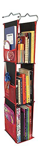 Lockerworks 3 Shelf, 20 Deep Bookcase