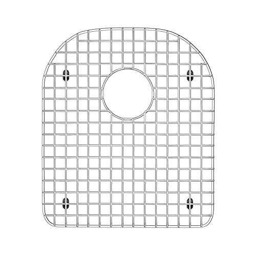 Whitehaus Collection whitehaus whn1618g-ss sink grid, stainless steel