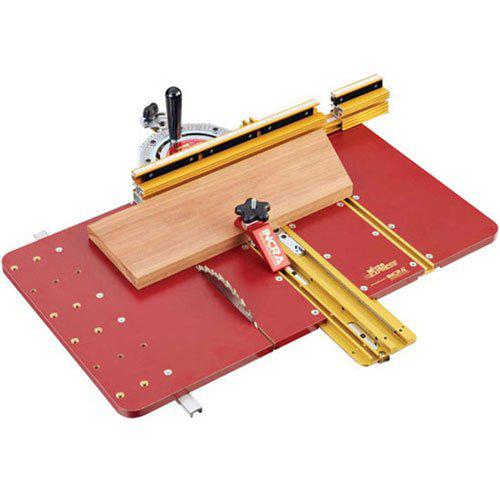 incra miter combo value pack