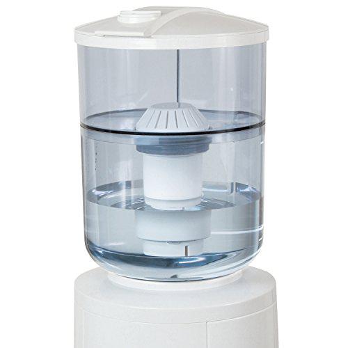 Greenway vitapur gwf8 water filtration system for top-load water dispensers