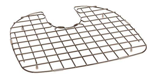 franke pr-36s prestige series sink bottom grid, stainless steel