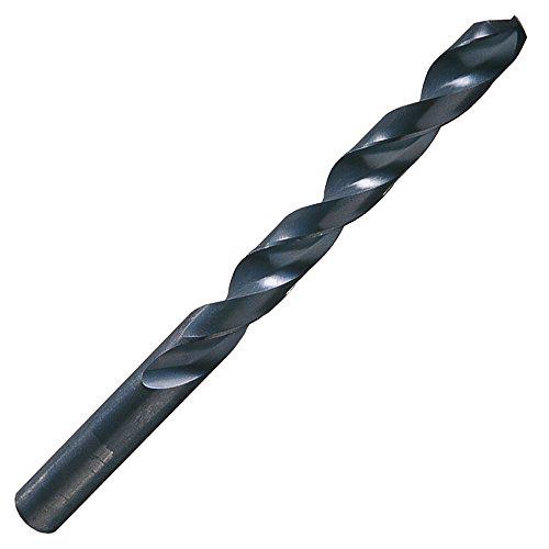 Champion Cutting Tool Corp champion cutting tool 705sp-5/16 heavy duty jobber twist drill bits-made in the usa (6 per pack)