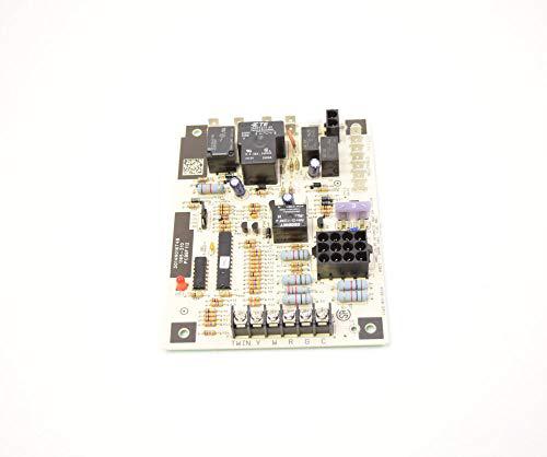 goodman pcbbf112s intergated control board, 3" x 7.5" x 6.25"