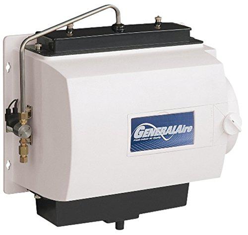 generalaire 1042lh legacy humidifier, 24v