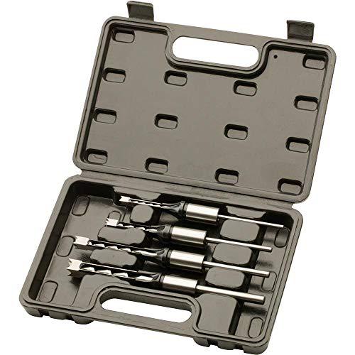 grizzly h8237 mortising chise length 4-piece set
