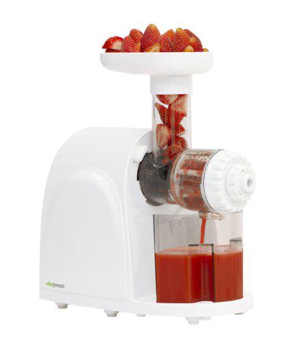 big boss cold press heavy duty slow masticating juicer with reverse function