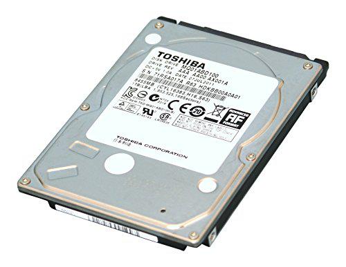 Toshiba 500gb toshiba 2.5-inch sata laptop hard drive (5400rpm, 8mb cache) mq01abd050