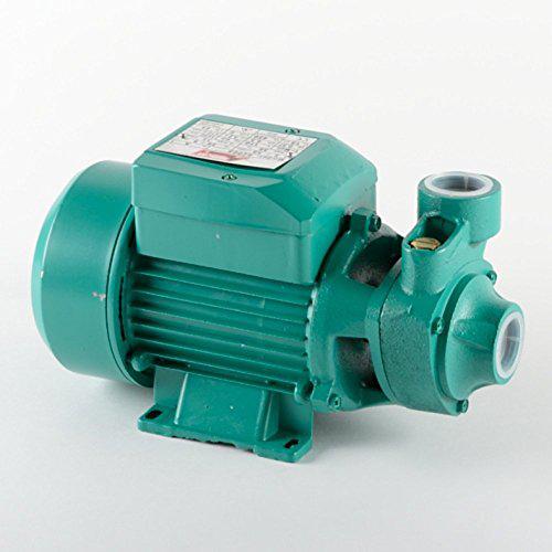 ATE Pro. USA 1/2 h.p. electric water pump 3450 rpm single phase motor