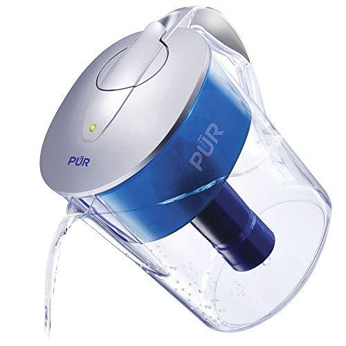 pur led 11 cup pitcher