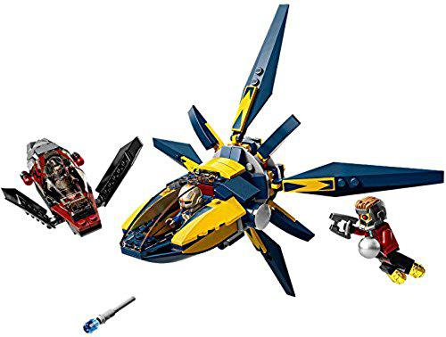 lego marvel guardians of the galaxy 76019