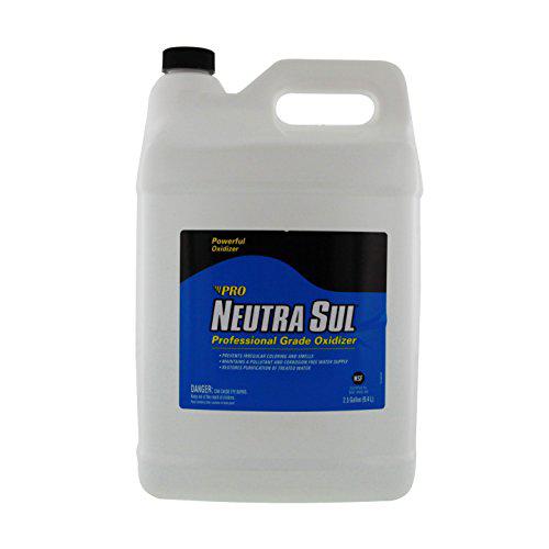 pro products hp22n neutra sul peroxide solution