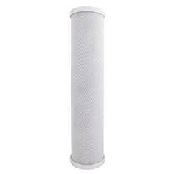 tier1 ep-20bb 5 micron 20 x 4.5 carbon block pentek comparable replacement water filter