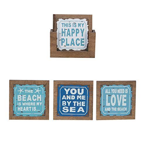 beachcombers ss-bcs-02889 home decor products