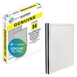 Germ Guardian germguardian air purifier filter flt9200 genuine true hepa replacement filter h for ac9200wca germ guardian air purifier